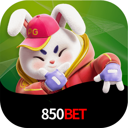 Imagem promocional da 850bet mostrando a plataforma e suas vantagens