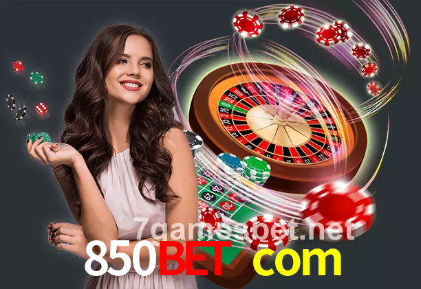 vivo no cassino 850bet com