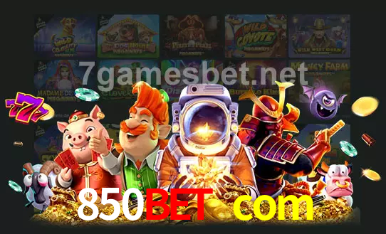 cassino 850bet com